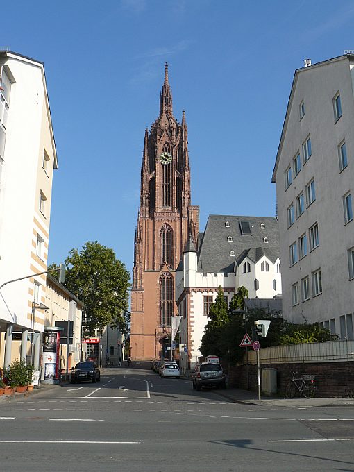 Frankfurter Dom