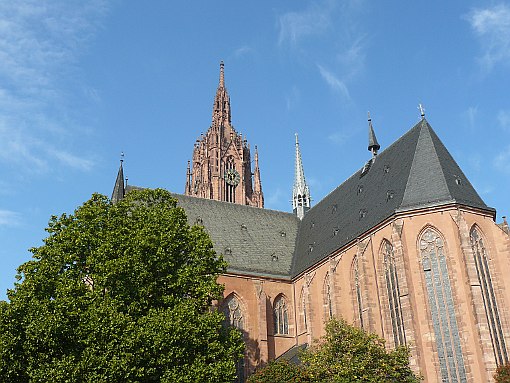 Frankfurter Dom