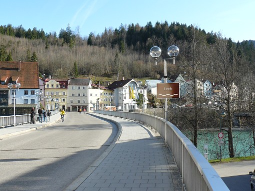 Schloss Neuschwanstein