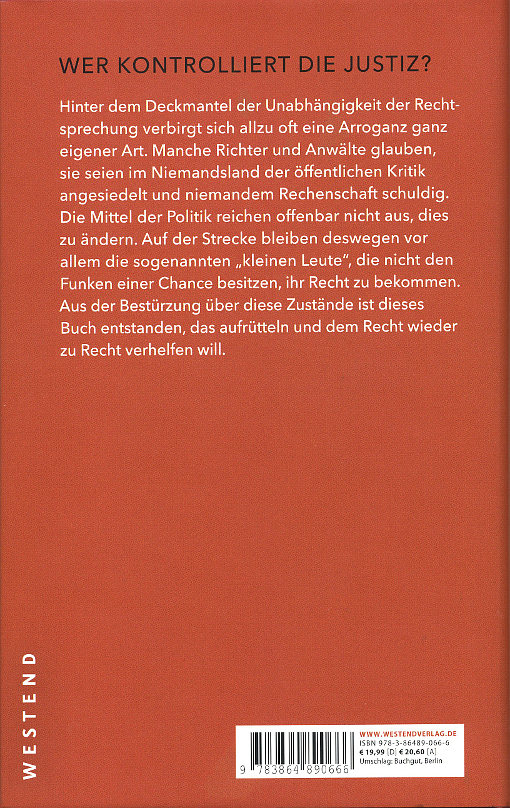 Das neue Buch von Norbert Blüm