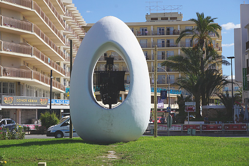 Sant Antoni Ibiza