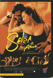 Salsa Tanzfilm
