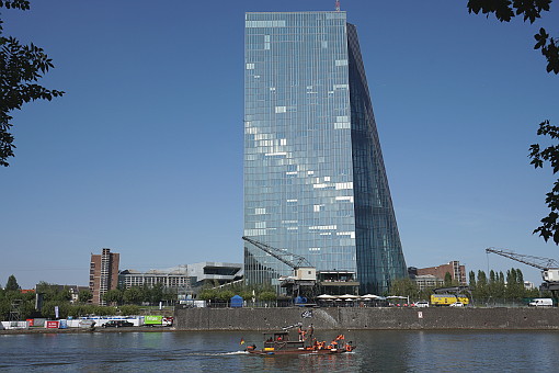 Europische Zentralbank (EZB)