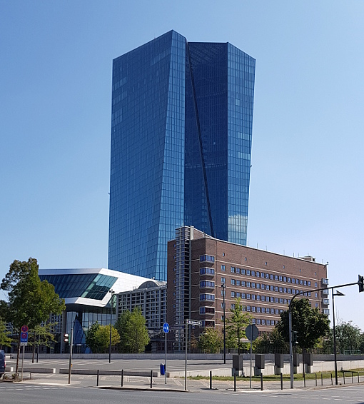 Europische Zentralbank (EZB)