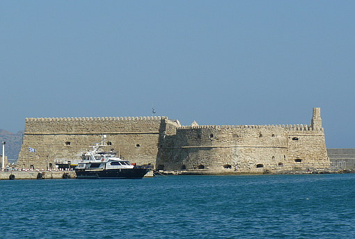 Heraklion