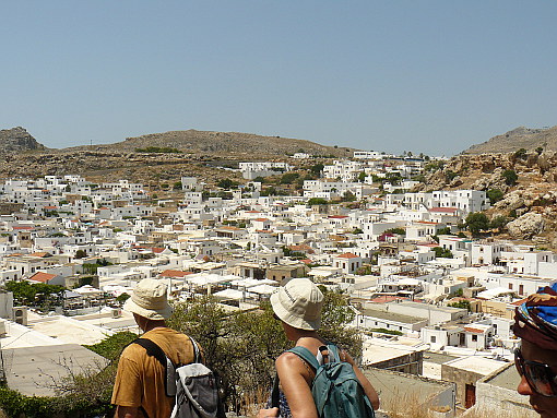 Lindos