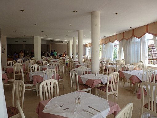 Hotel Niriides Beach