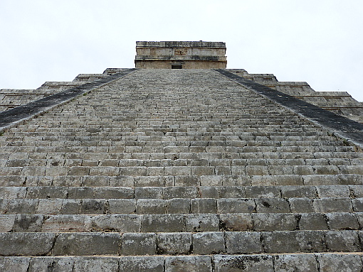 Tempelpyramide